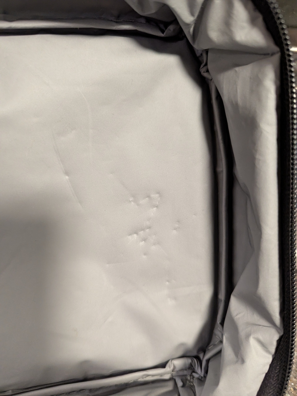 Mine Craft Theme Insulated Lunch Tote - Picture 3 of 12